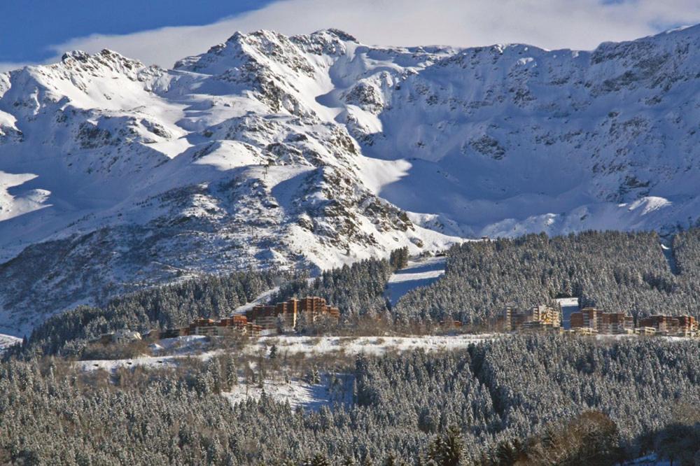 Le Chalet Theys Exterior photo