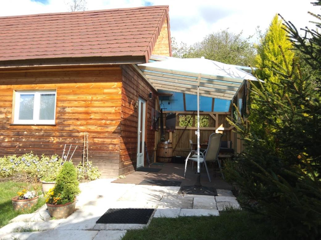 Le Chalet Theys Exterior photo